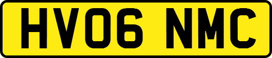 HV06NMC