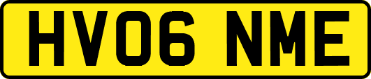 HV06NME