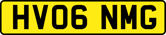 HV06NMG