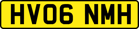 HV06NMH