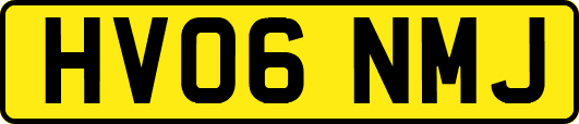 HV06NMJ