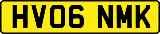 HV06NMK