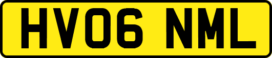 HV06NML
