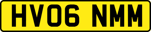 HV06NMM