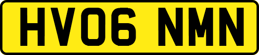 HV06NMN