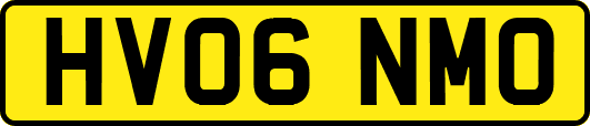 HV06NMO