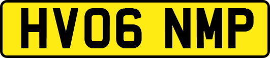 HV06NMP