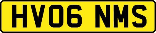 HV06NMS