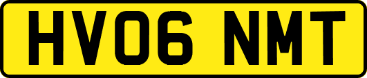 HV06NMT