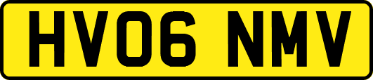 HV06NMV