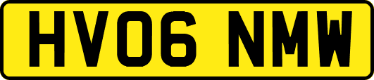 HV06NMW