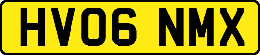 HV06NMX