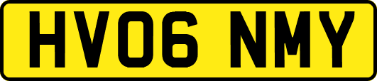 HV06NMY