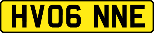 HV06NNE