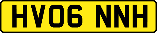 HV06NNH