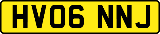 HV06NNJ