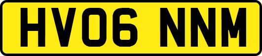 HV06NNM