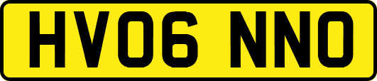 HV06NNO
