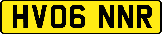 HV06NNR