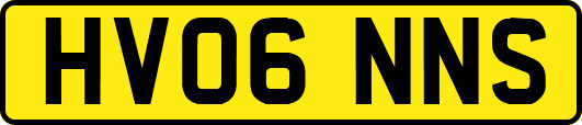 HV06NNS