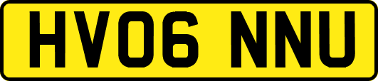 HV06NNU
