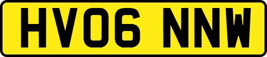 HV06NNW