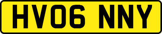 HV06NNY