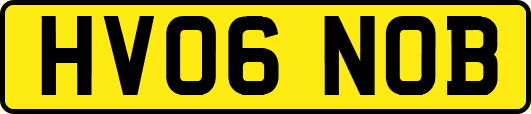 HV06NOB