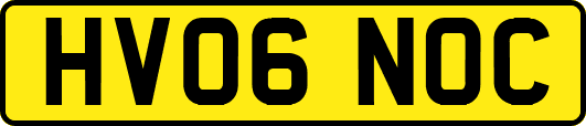 HV06NOC