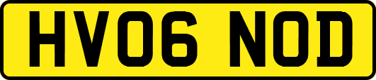 HV06NOD