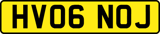 HV06NOJ