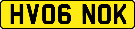 HV06NOK