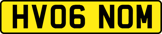HV06NOM