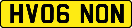 HV06NON