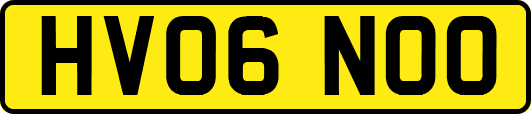 HV06NOO