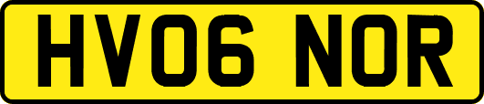 HV06NOR