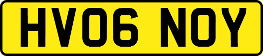 HV06NOY