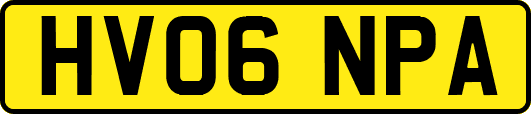 HV06NPA