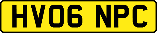 HV06NPC
