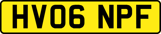 HV06NPF