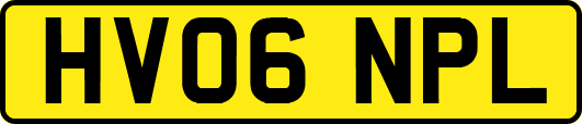 HV06NPL