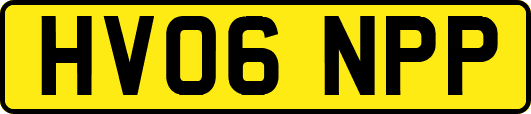 HV06NPP