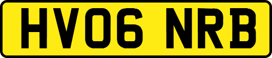 HV06NRB