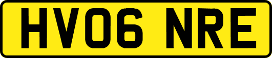 HV06NRE
