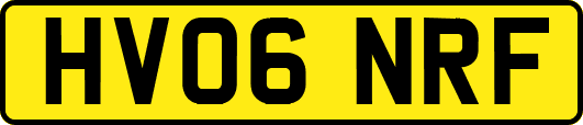 HV06NRF
