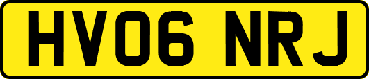 HV06NRJ