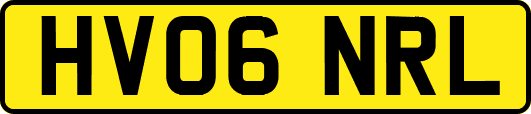 HV06NRL
