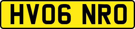 HV06NRO