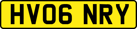 HV06NRY