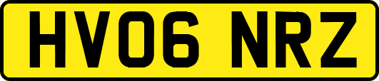 HV06NRZ